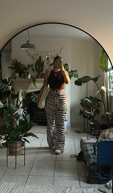 Isabella Dorta Sexy OnlyFans