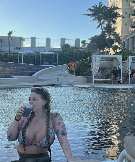 Isabella Dorta Nackt auf OnlyFans