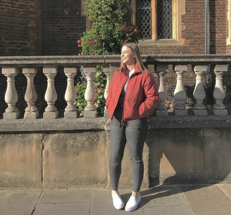 Isabella Dorta Kostenloses OnlyFans