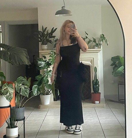 Isabella Dorta OnlyFans Sex geleakt