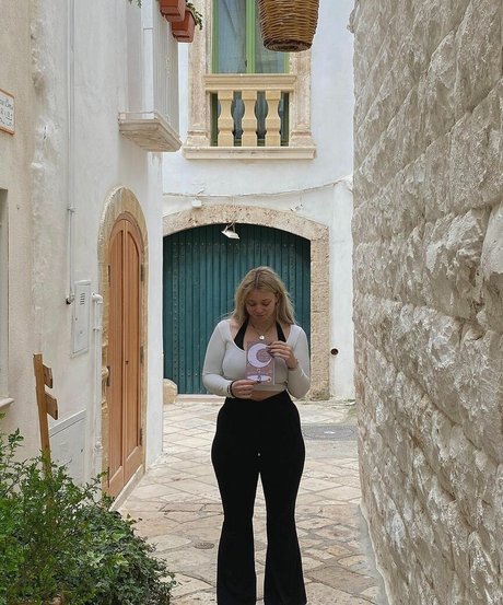 Isabella Dorta Leaked OnlyFans Sex