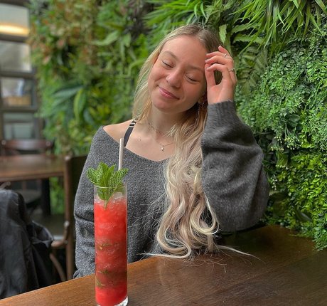 Isabella Dorta Porn OnlyFans Leaks