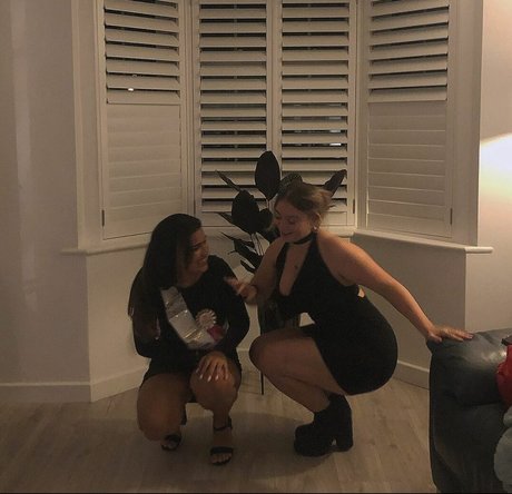 Isabella Dorta OnlyFans Sex geleakt