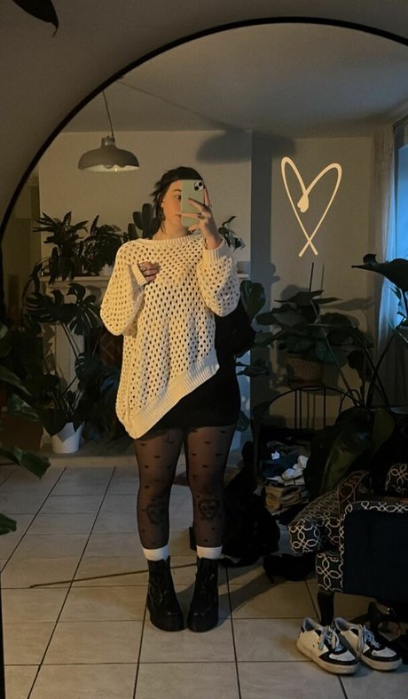 Isabella Dorta OnlyFans Leak