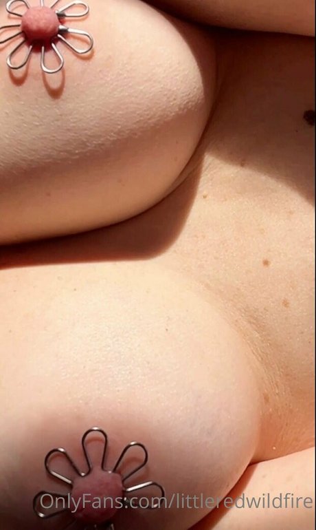 Pepper Rose Nacktbilder geleakt OnlyFans