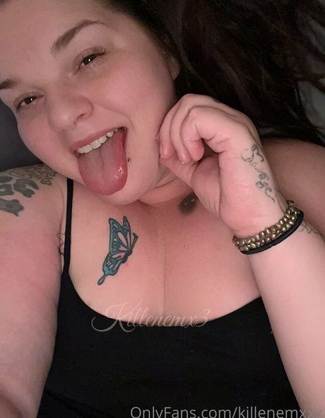 killenemxxx OnlyFans Sex geleakt