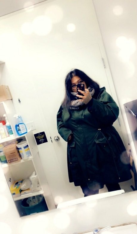 bbw kitty OnlyFans Fotos