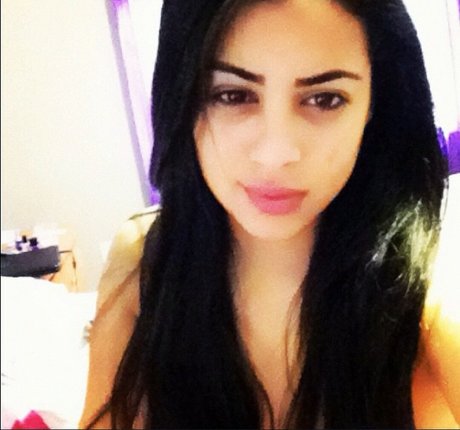 Alexa Attias OnlyFans Model Bilder