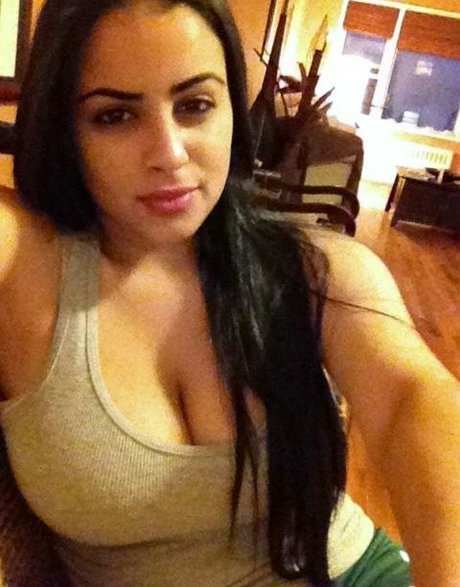 Alexa Attias Leaked OnlyFans Fotos