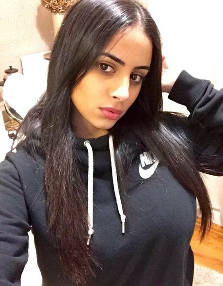 Alexa Attias OnlyFans XXX