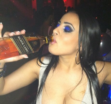 Alexa Attias OnlyFans geleakte Pornografie