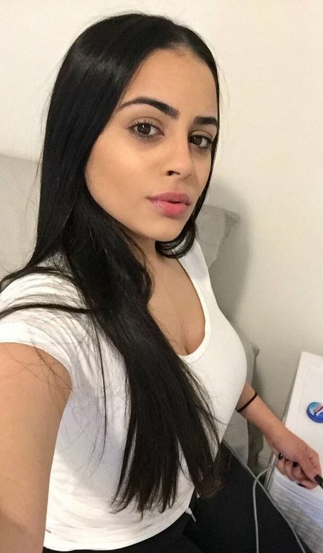 Alexa Attias Leaked OnlyFans Sextape