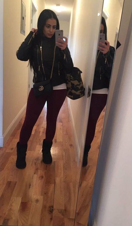 Alexa Attias XXX Leak OnlyFans