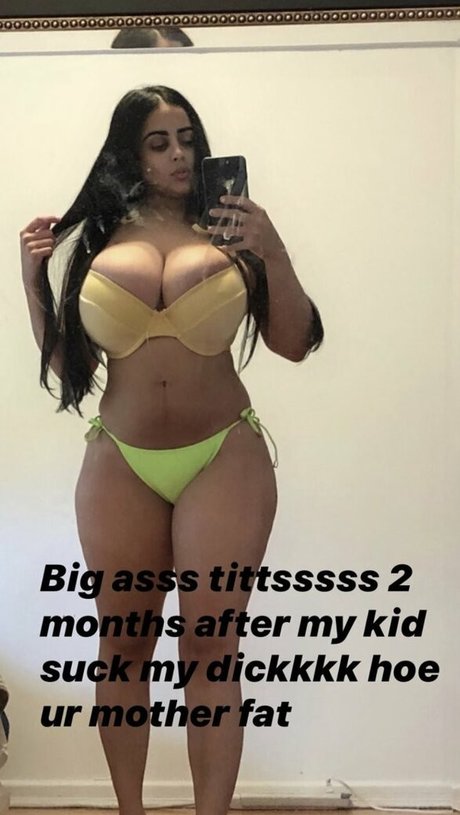 Alexa Attias Nacktbilder von OnlyFans geleakt