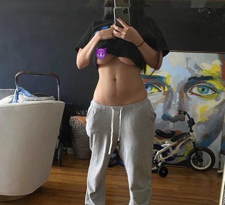 Alexa Attias OnlyFans Nacktbilder geleakt