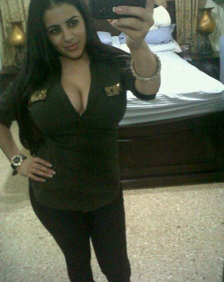 Alexa Attias OnlyFans kostenlos