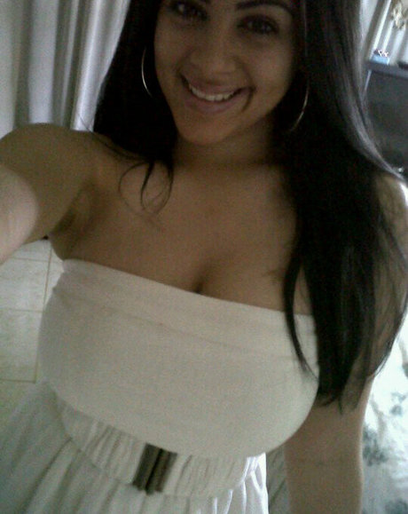 Alexa Attias OnlyFans Gratis