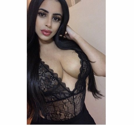 Alexa Attias OnlyFans Nacktbilder geleakt