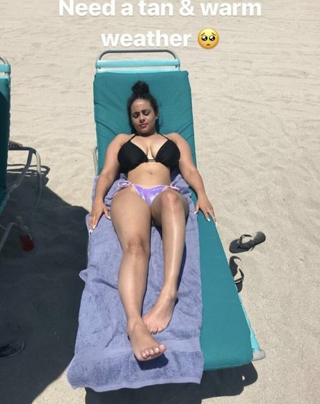 Alexa Attias Nacktbilder auf OnlyFans