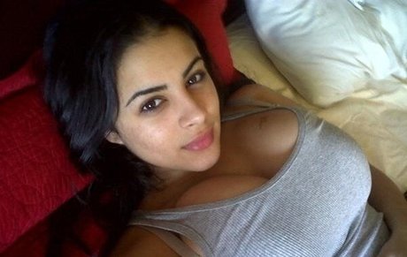 Alexa Attias Leaks OnlyFans