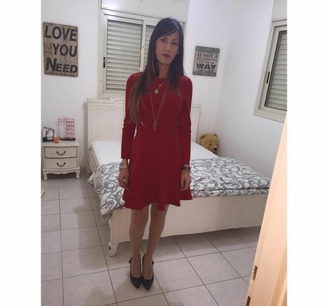 Tomer Asherian Nackt