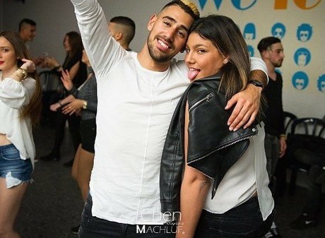 Tomer Asherian Nackt OnlyFans