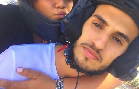 Tomer Asherian OnlyFans-Komplettinhalte