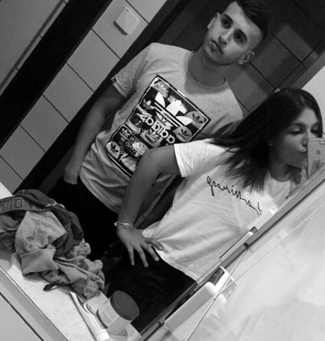 Tomer Asherian OnlyFans Striptease