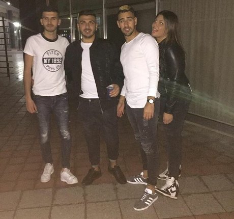 Tomer Asherian OnlyFans Inhalte