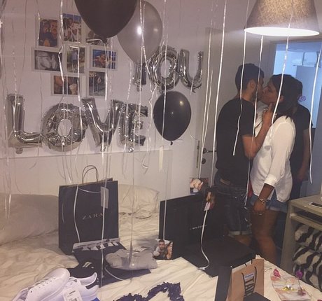 Tomer Asherian Heiße OnlyFans Inhalte