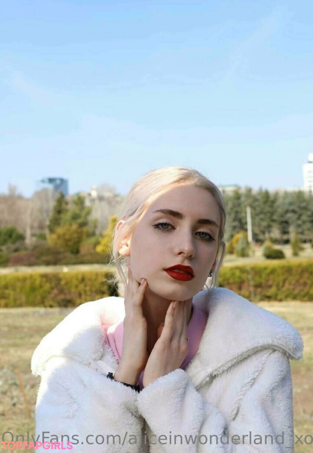 aliceinwonderland xo Nacktbilder geleakt OnlyFans