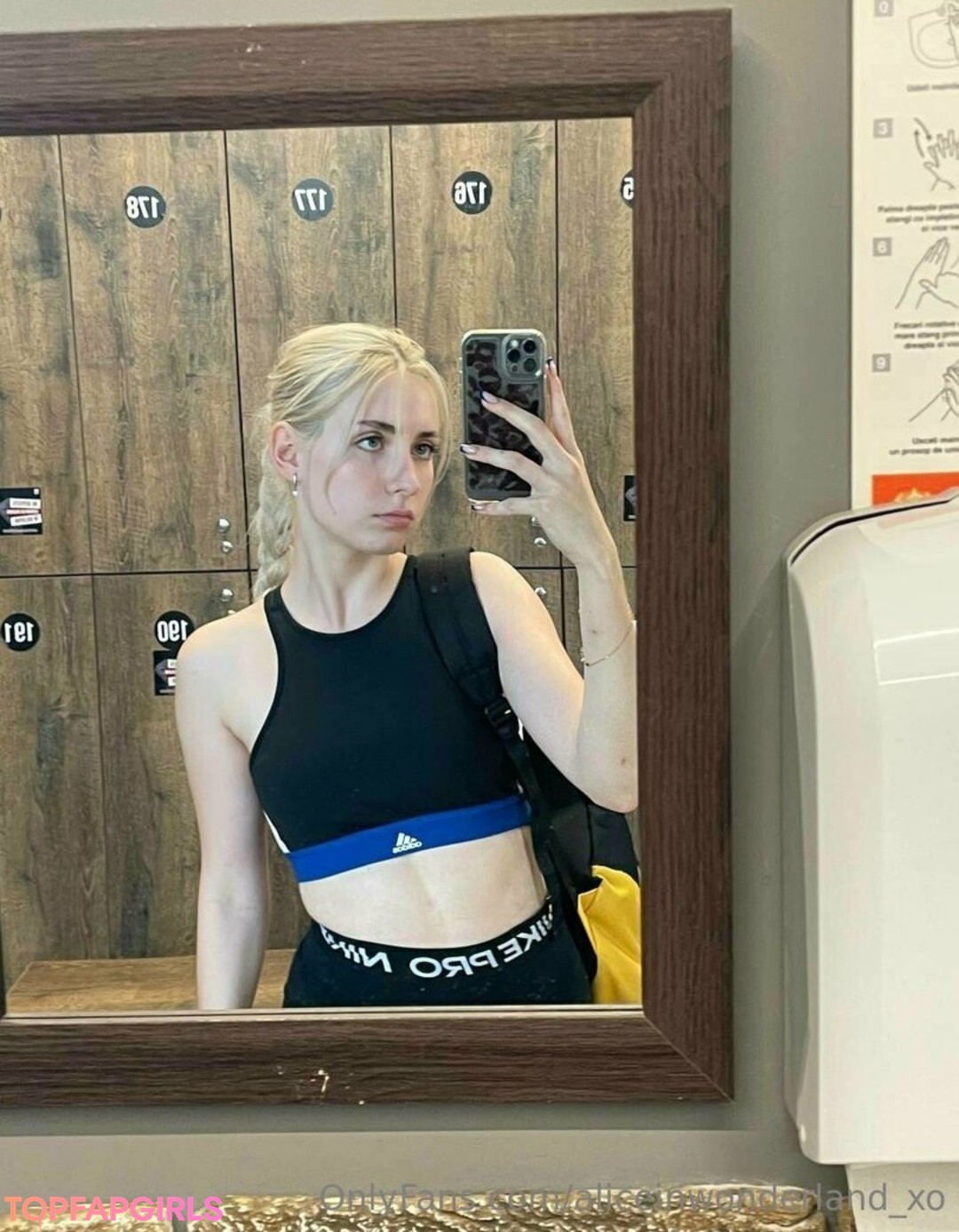 aliceinwonderland xo OnlyFans Sex Leak