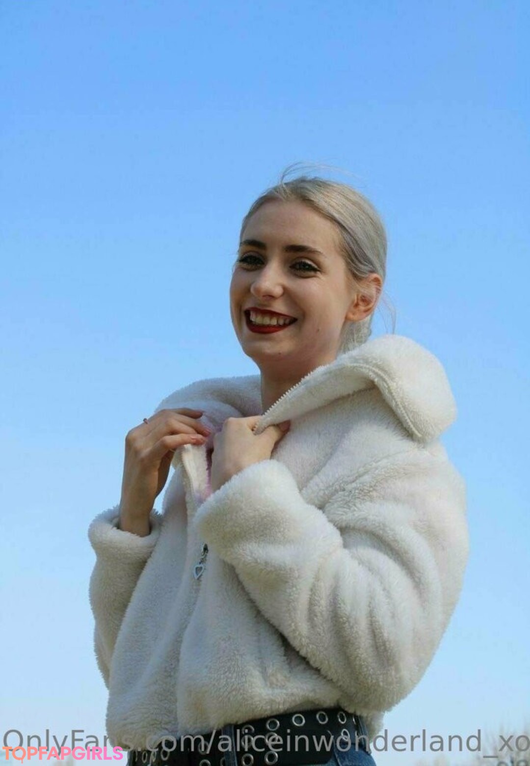 aliceinwonderland xo Neues OnlyFans