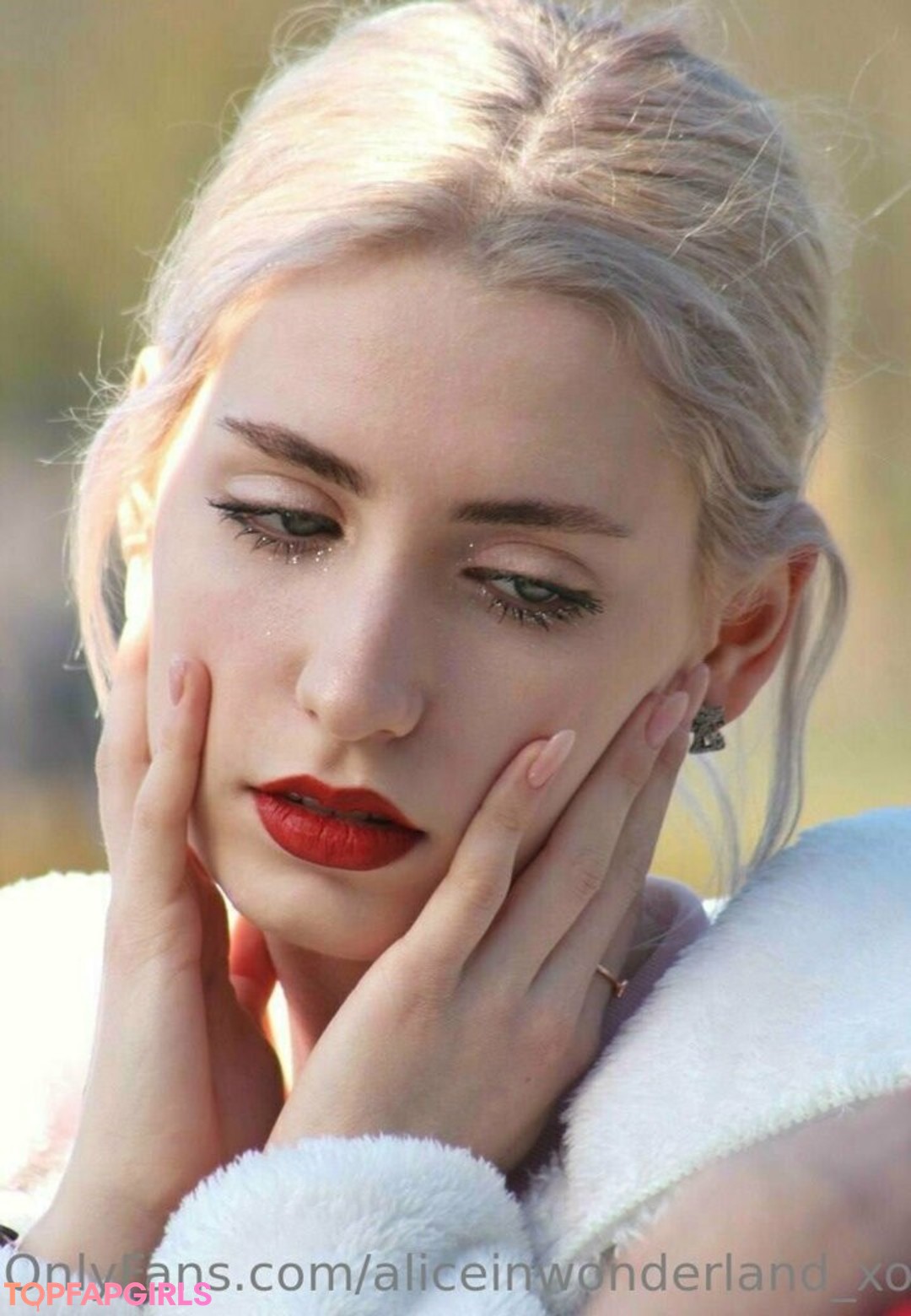 aliceinwonderland xo OnlyFans Porn
