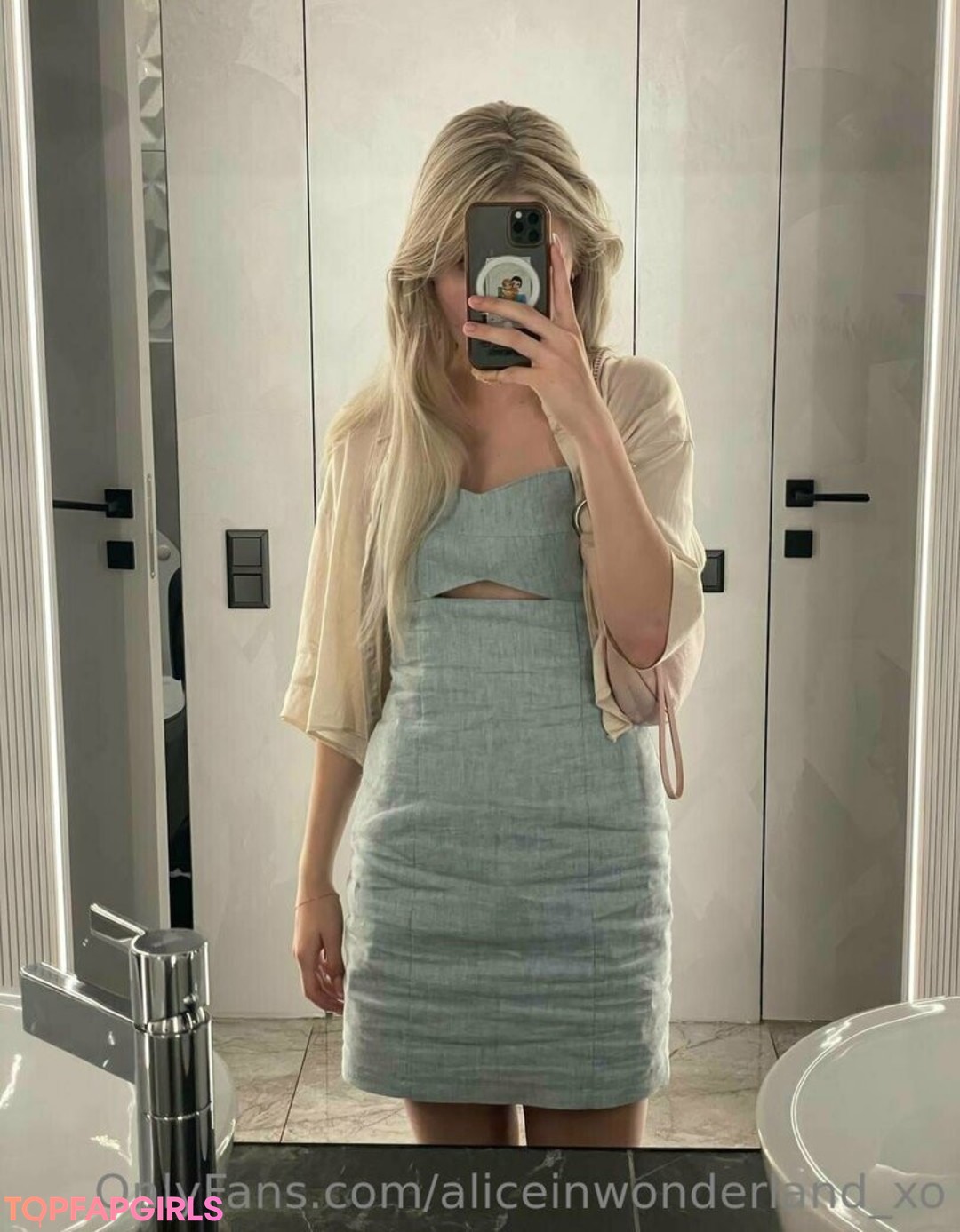 aliceinwonderland xo OnlyFans geleakt.