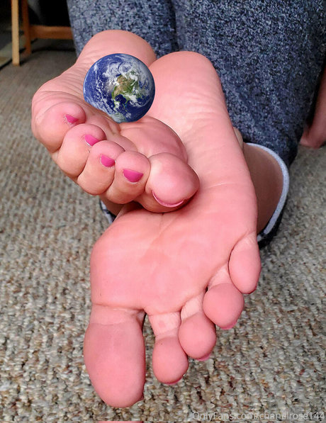 chanelrose144 OnlyFans geleakte Bilder