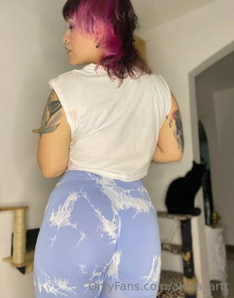 alexa artt XXX OnlyFans