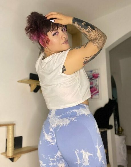 alexa artt Heiße OnlyFans Inhalte