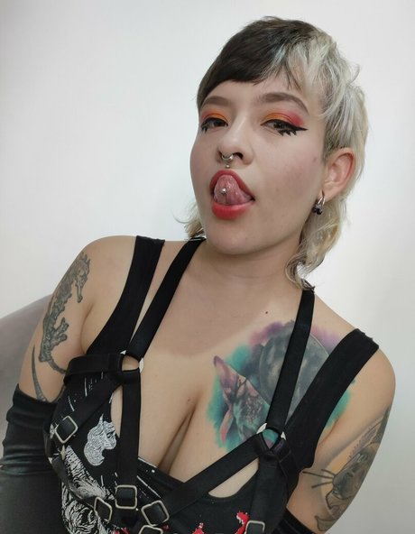 alexa artt OnlyFans nackt