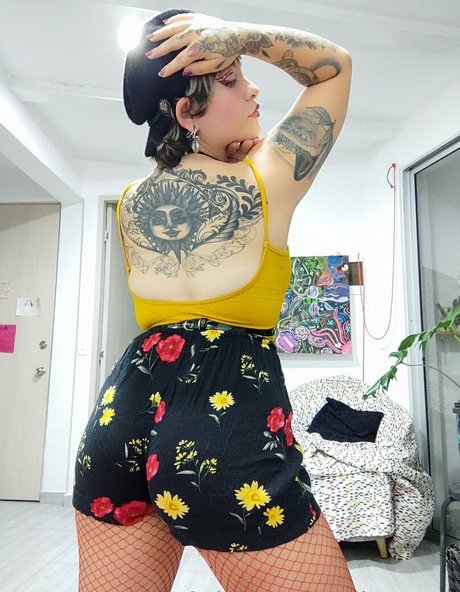 alexa artt NurlyFans-Brüste