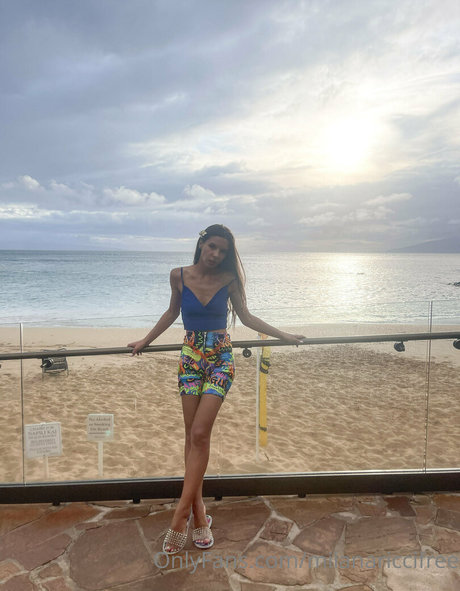 milanariccifree Kostenloses OnlyFans