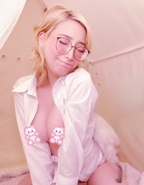 Prim Taylor OnlyFans geleakte Bilder