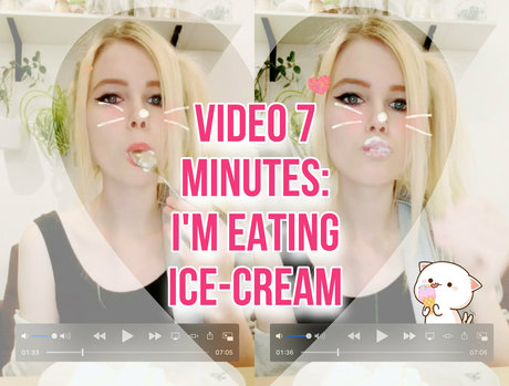 vikneskafree Nacktbilder OnlyFans Leak