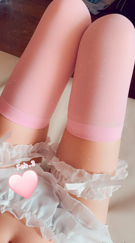 vikneskafree OnlyFans Leak