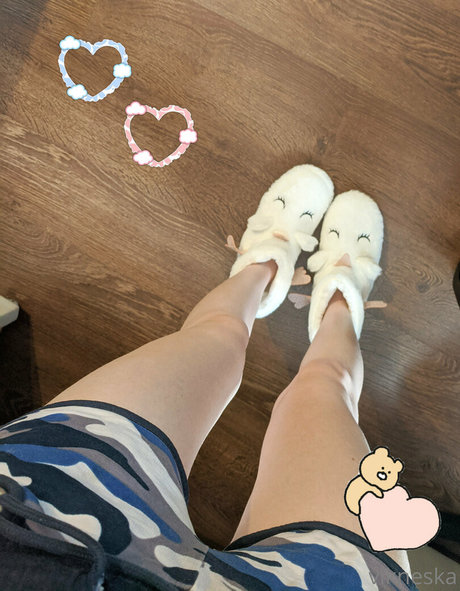 vikneskafree OnlyFans kostenlos geleakt