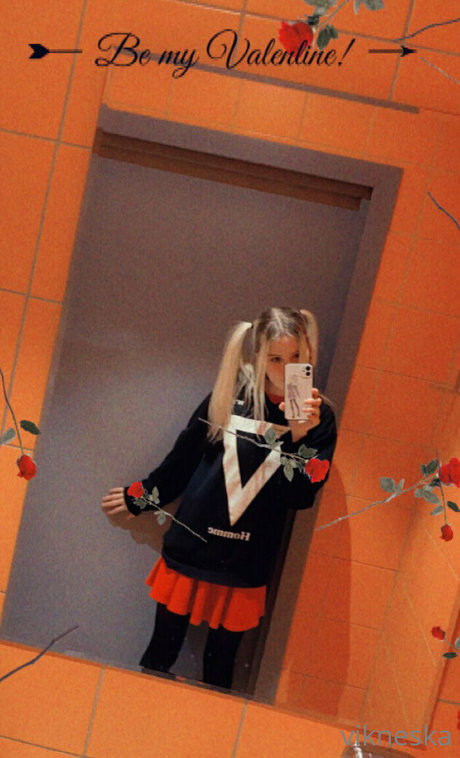 vikneskafree Leaks von Nacktbildern auf OnlyFans