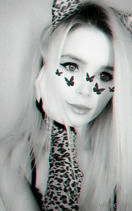 vikneskafree Heiße OnlyFans Inhalte