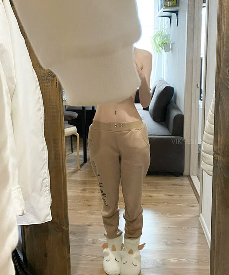 vikneskafree Füße OnlyFans