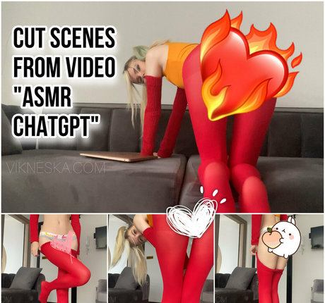 vikneskafree Leaks von Nacktbildern auf OnlyFans