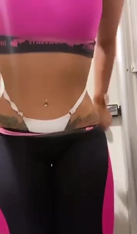 Kiara Blay Nacktbilder von OnlyFans